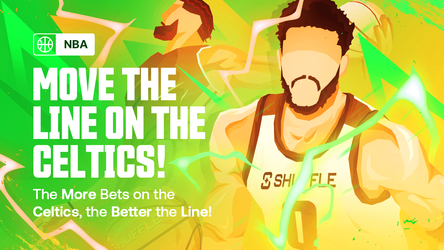 NBA Move The Line